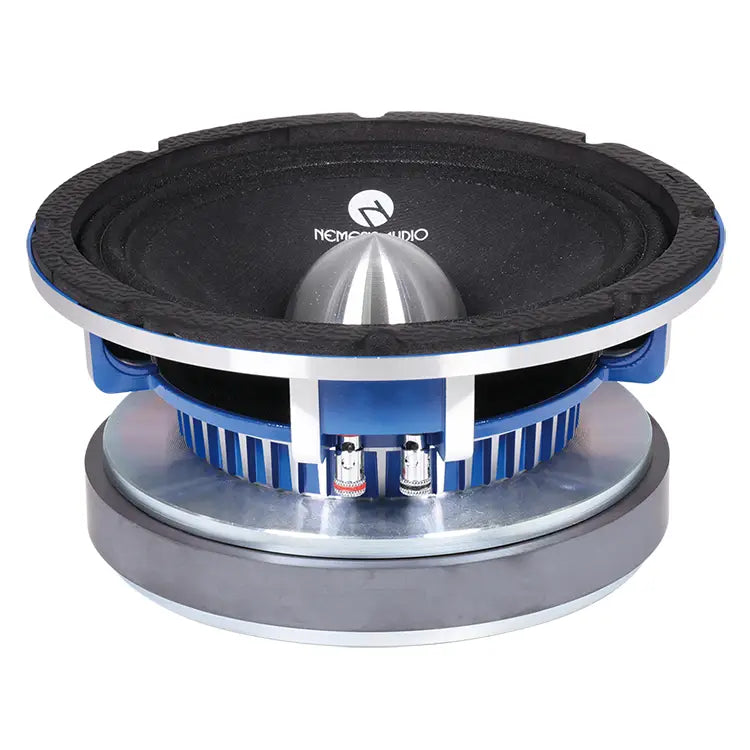 邦楽 COMINGS CM8X Mid Bass Speakers | 8 Inch Midrange Speakers – Garage Bagger