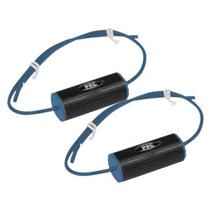 PAC Audio BB6PR Bass Blockers for Tweeters