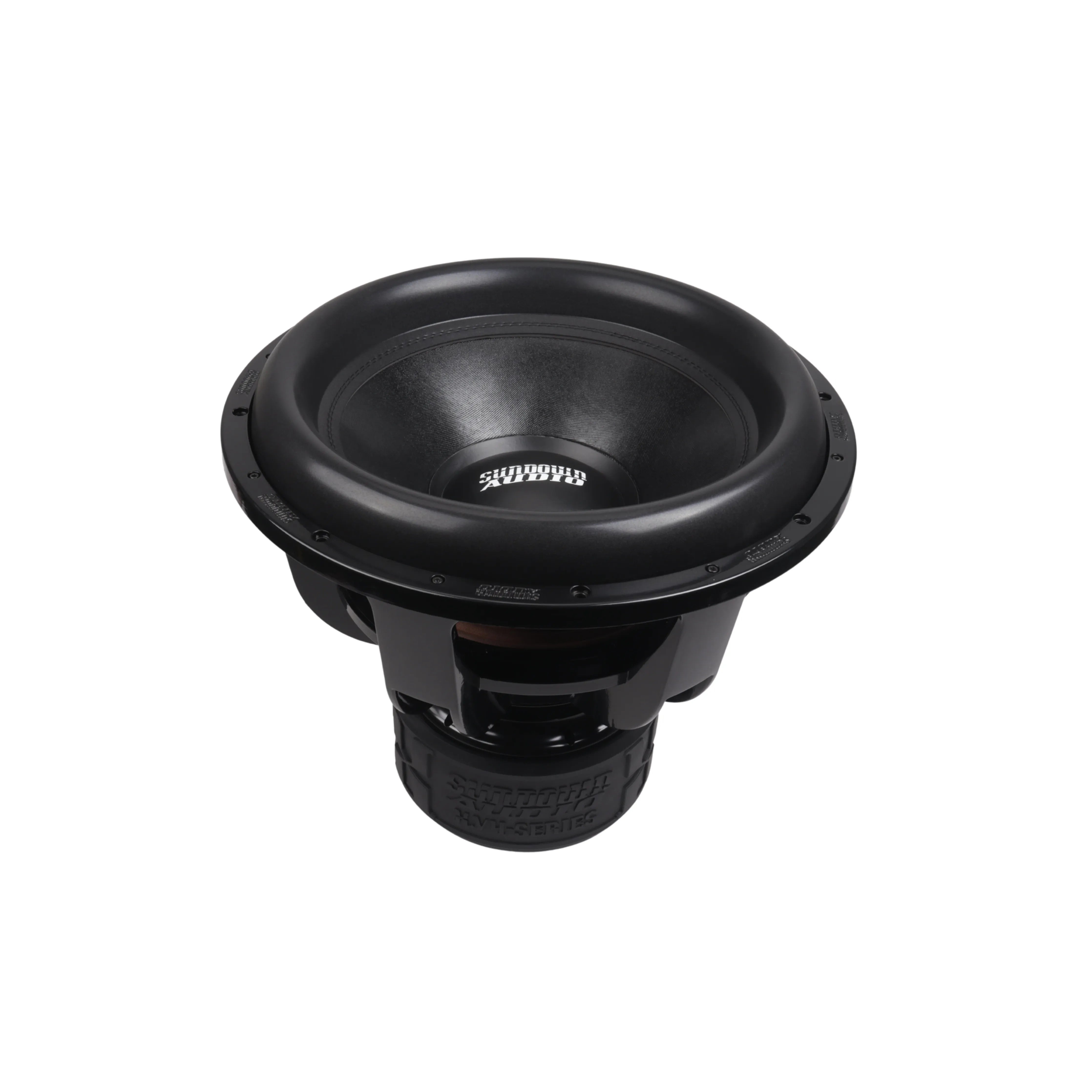 4.トランペット　savarey Sundown Audio X18 v.4 18
