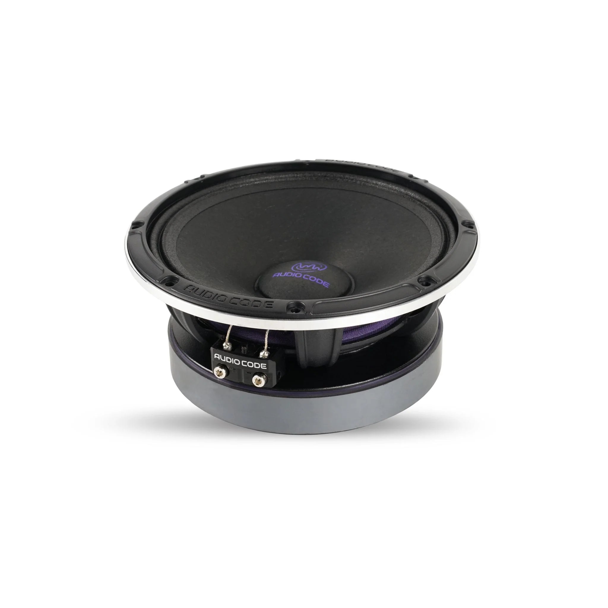 Audio Xtreme Code Trinity65 | 6.5 Audio Xtreme Code Trinity65 | 6.5