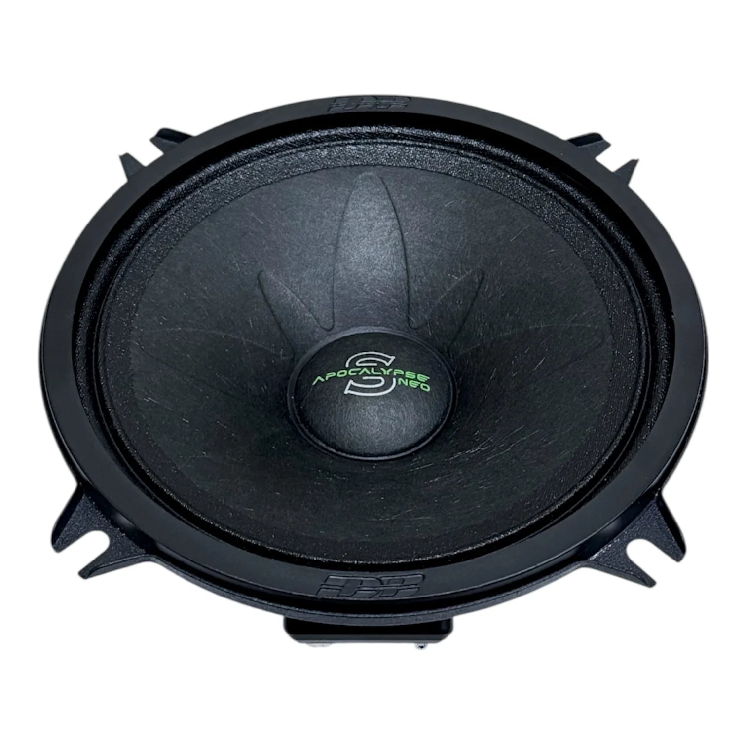 Deaf Bonce Apocalypse M50SE NEO 5" 110W RMS Neodymium Midrange Speakers (Pair)
