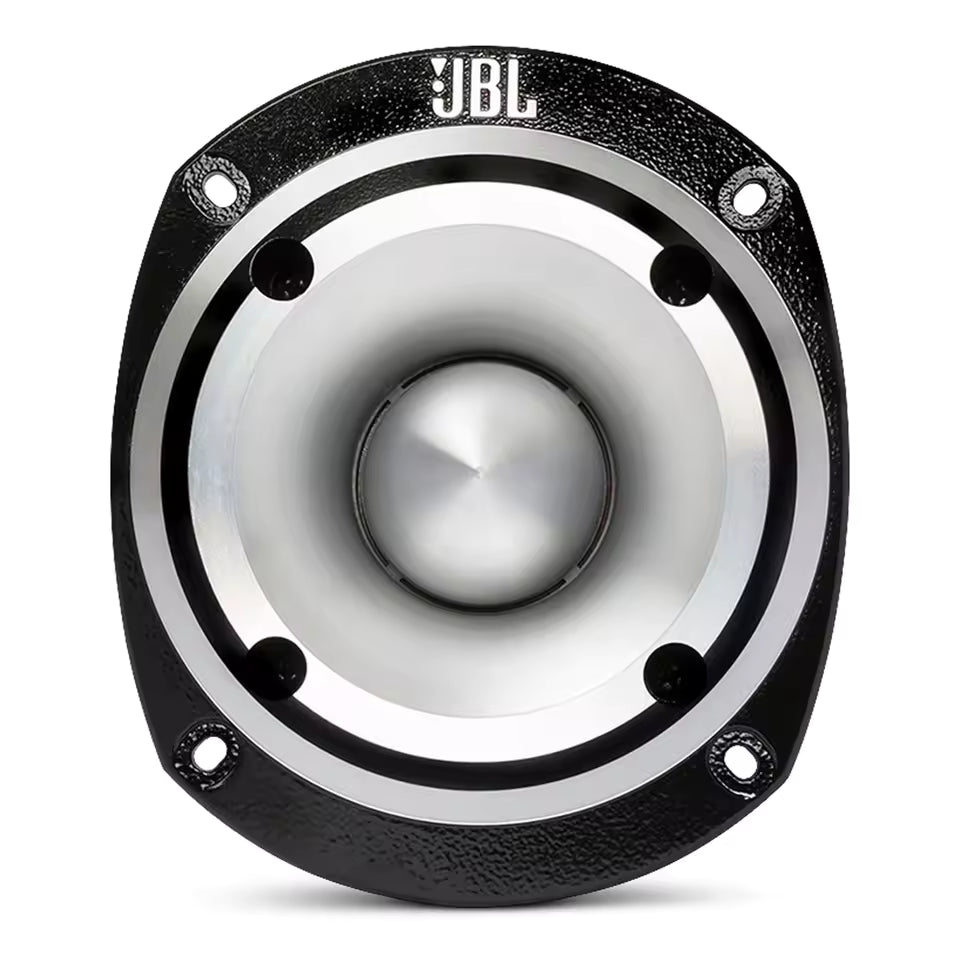 値下げ 2個 スーパーツイーター JBL ST450TRIO 300w 外向き JBL ST450 TRIO Super Tweeter 300-Watt RMS