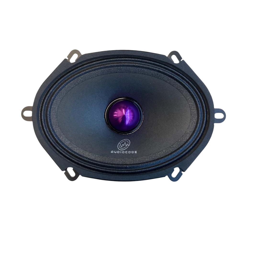 Audio Xtreme Code AC-ZRO57 | 5 Audio Xtreme Code AC-ZRO57 | 5