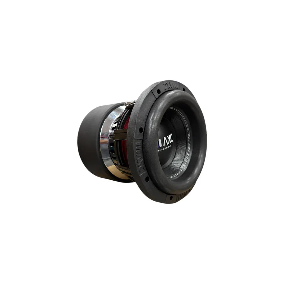 Audio Xtreme Code W8 | 8 Audio Xtreme Code W8 | 8