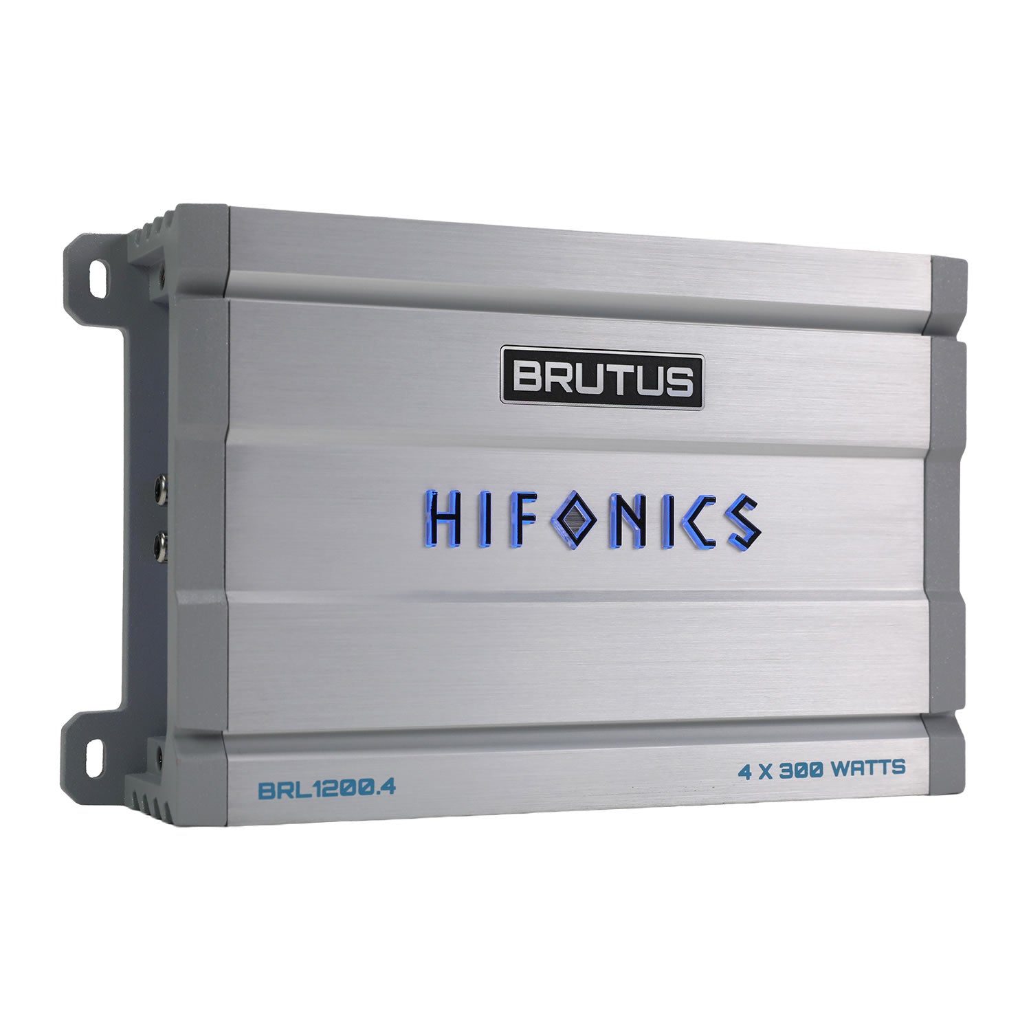 Hifonics Brutus BRL-1200.4 4-Channel Amplifier