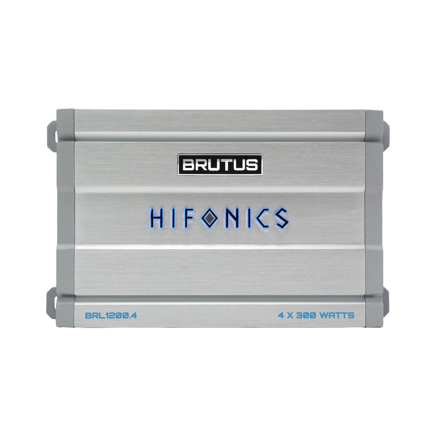 Hifonics Brutus BRL-1200.4 4-Channel Amplifier