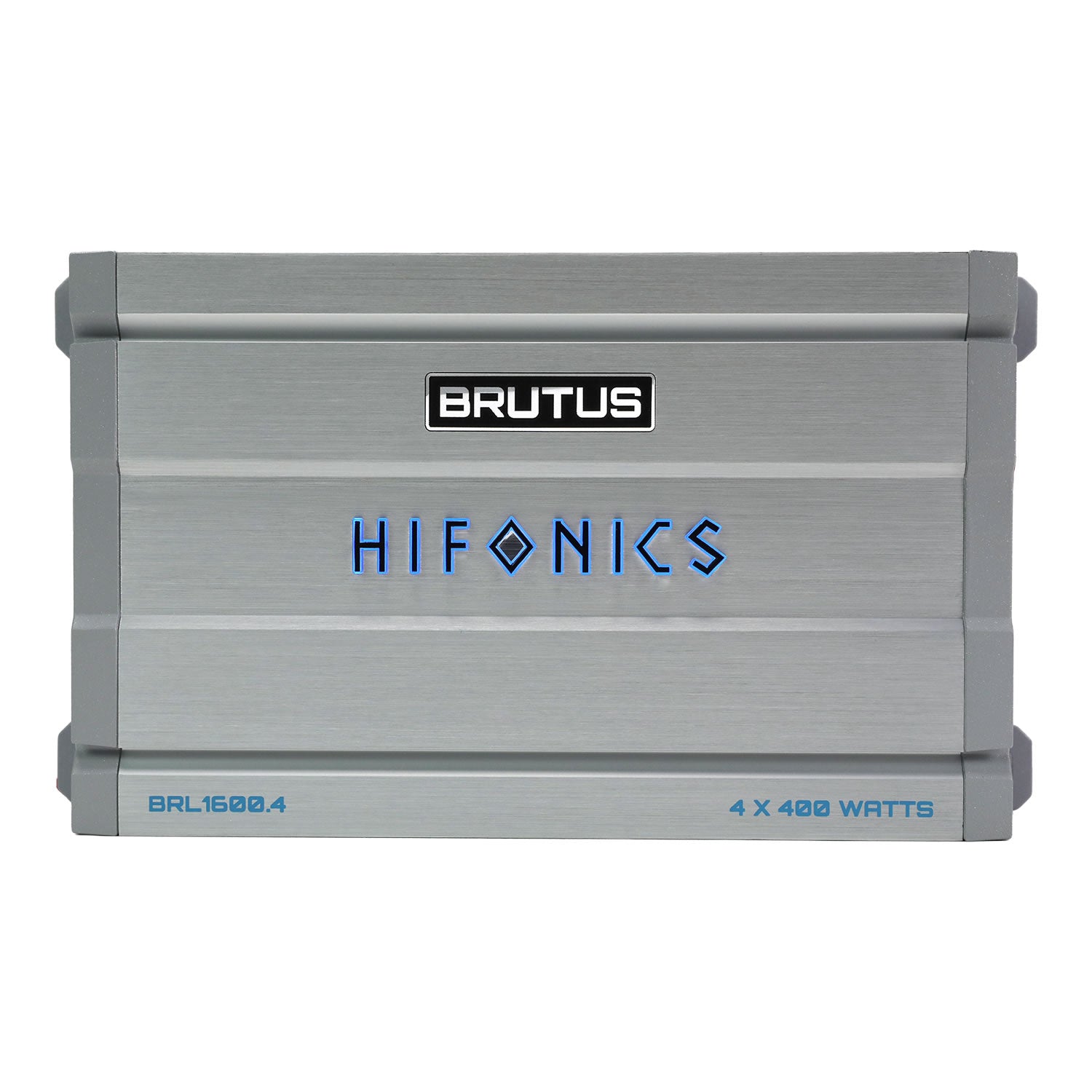 Hifonics Brutus BRL-1600.4 4-Channel Amplifier
