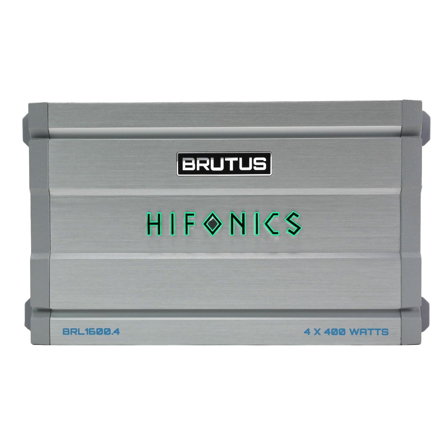 Hifonics Brutus BRL-1600.4 4-Channel Amplifier
