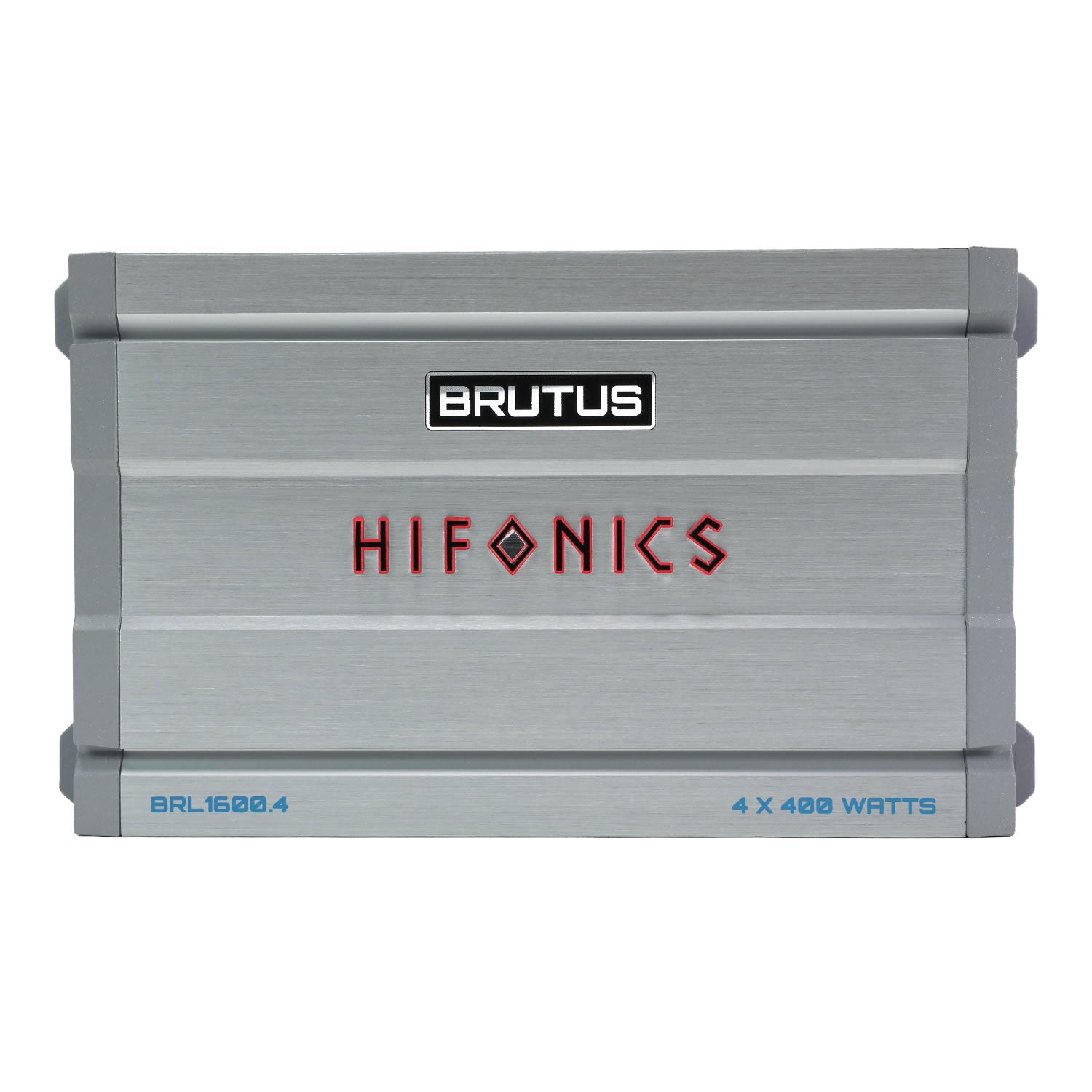 Hifonics Brutus BRL-1600.4 4-Channel Amplifier