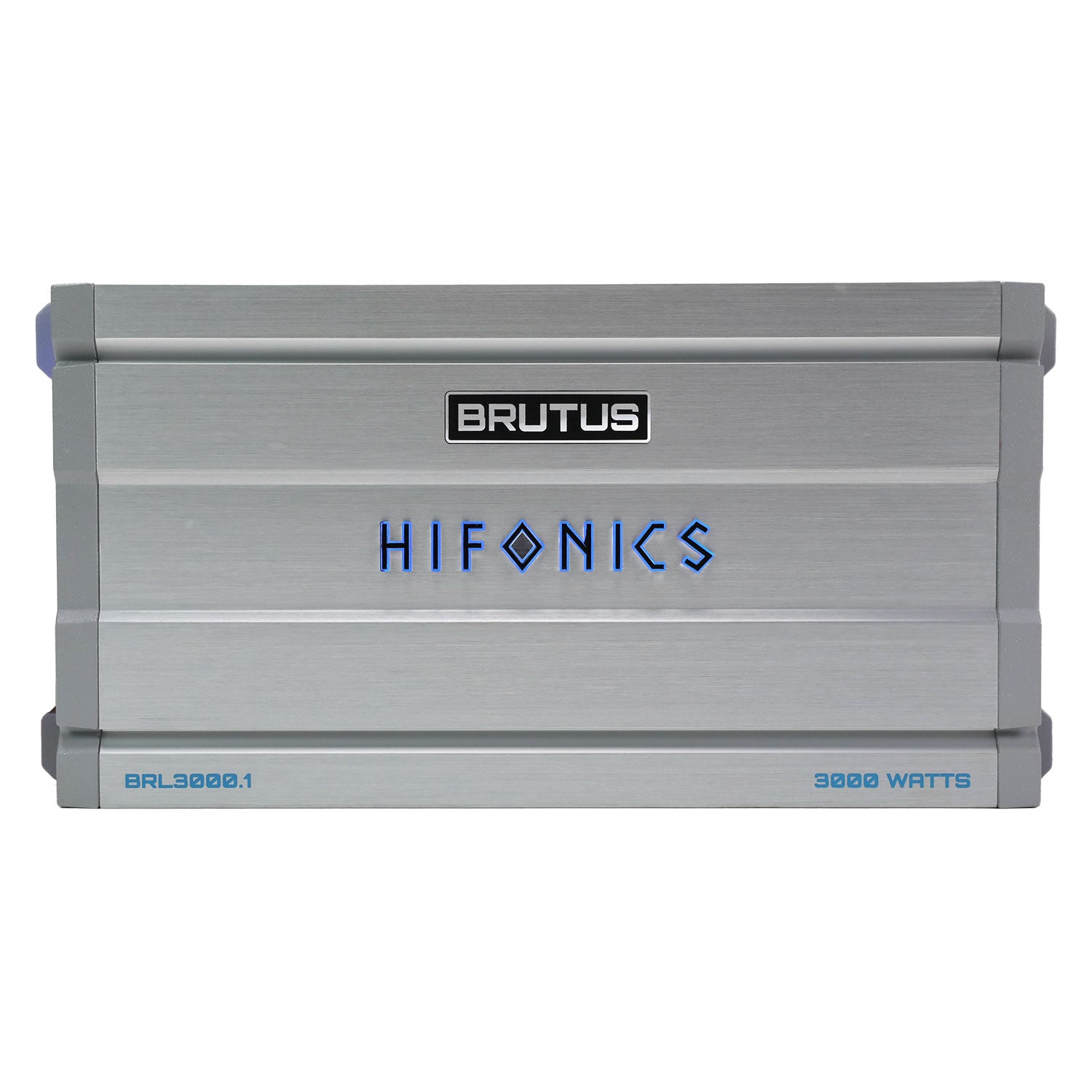Hifonics Brutus BRL-3000.1D 3000W RMS Monoblock Amplifier