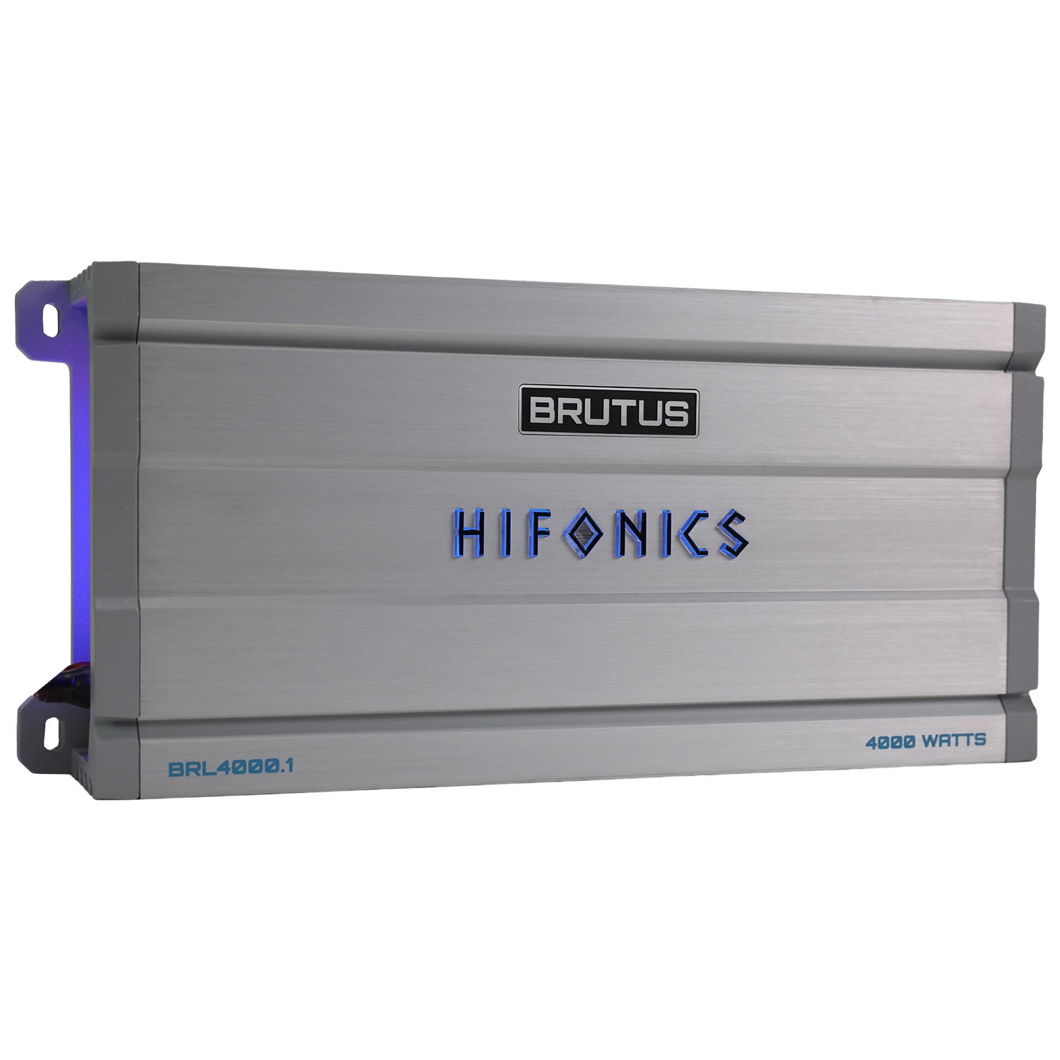 Hifonics Brutus BRL-4000.1 4000W RMS Monoblock Amplifier