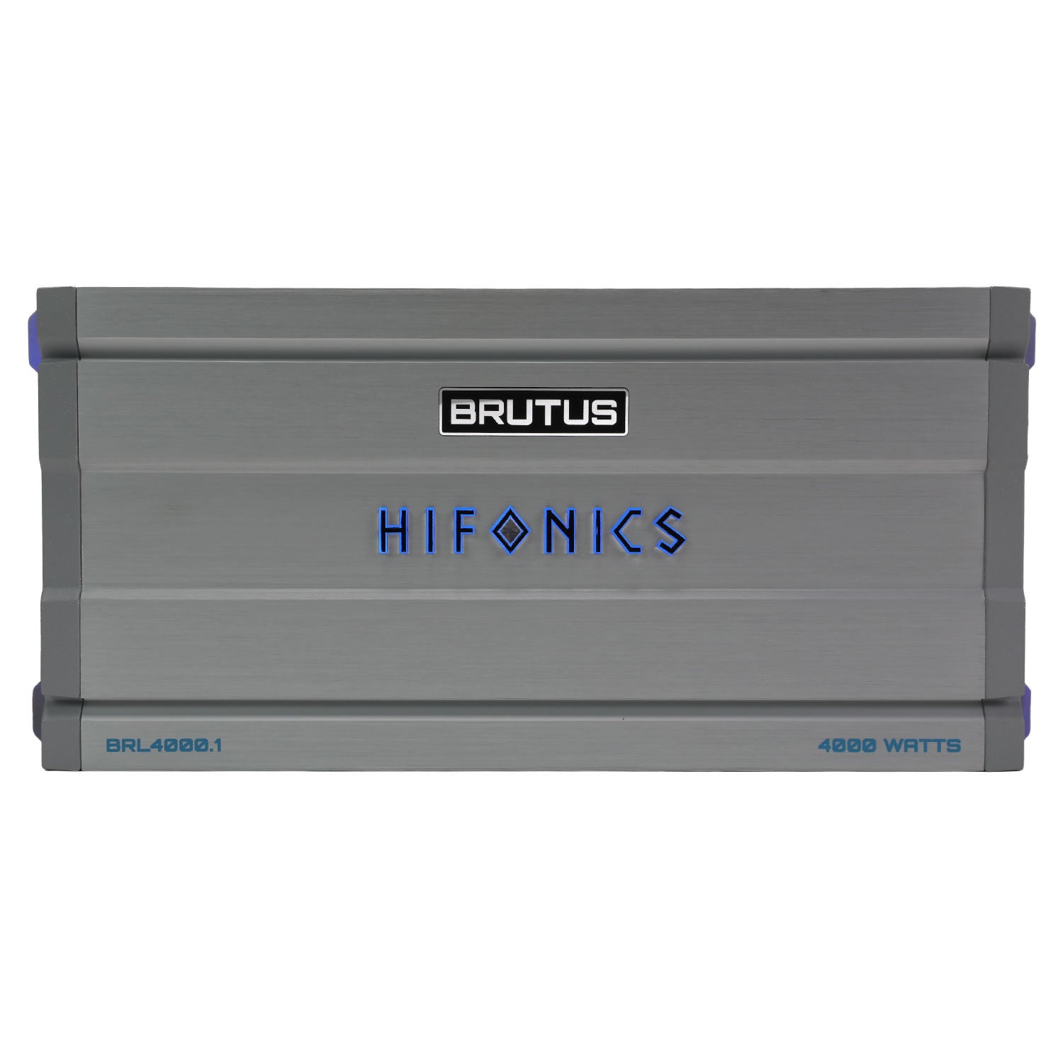 Hifonics Brutus BRL-4000.1 4000W RMS Monoblock Amplifier
