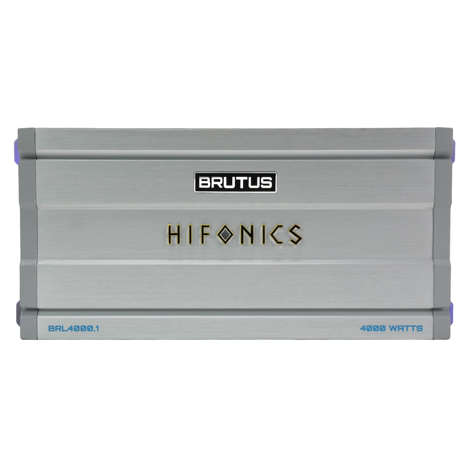 Hifonics Brutus BRL-4000.1 4000W RMS Monoblock Amplifier