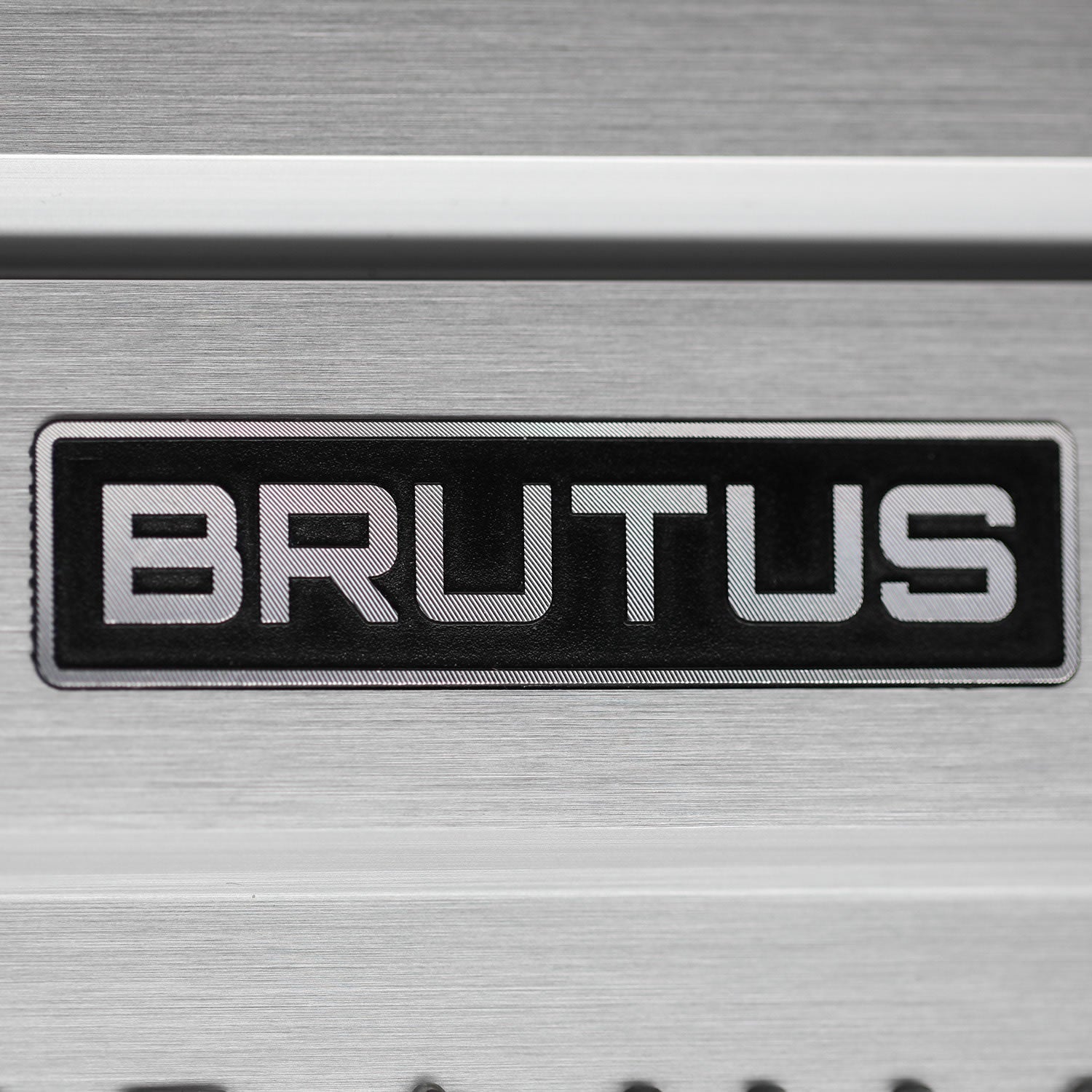 Hifonics Brutus BRL-4000.1 4000W RMS Monoblock Amplifier