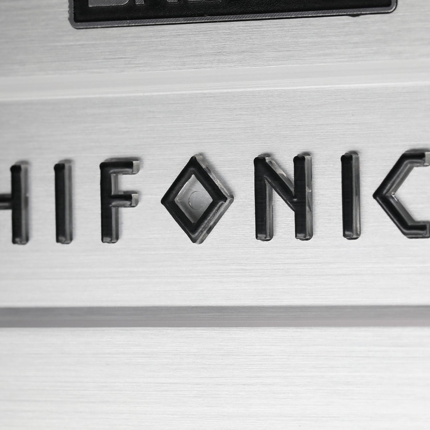 Hifonics Brutus BRL-6000.1 6000W RMS Monoblock Amplifier