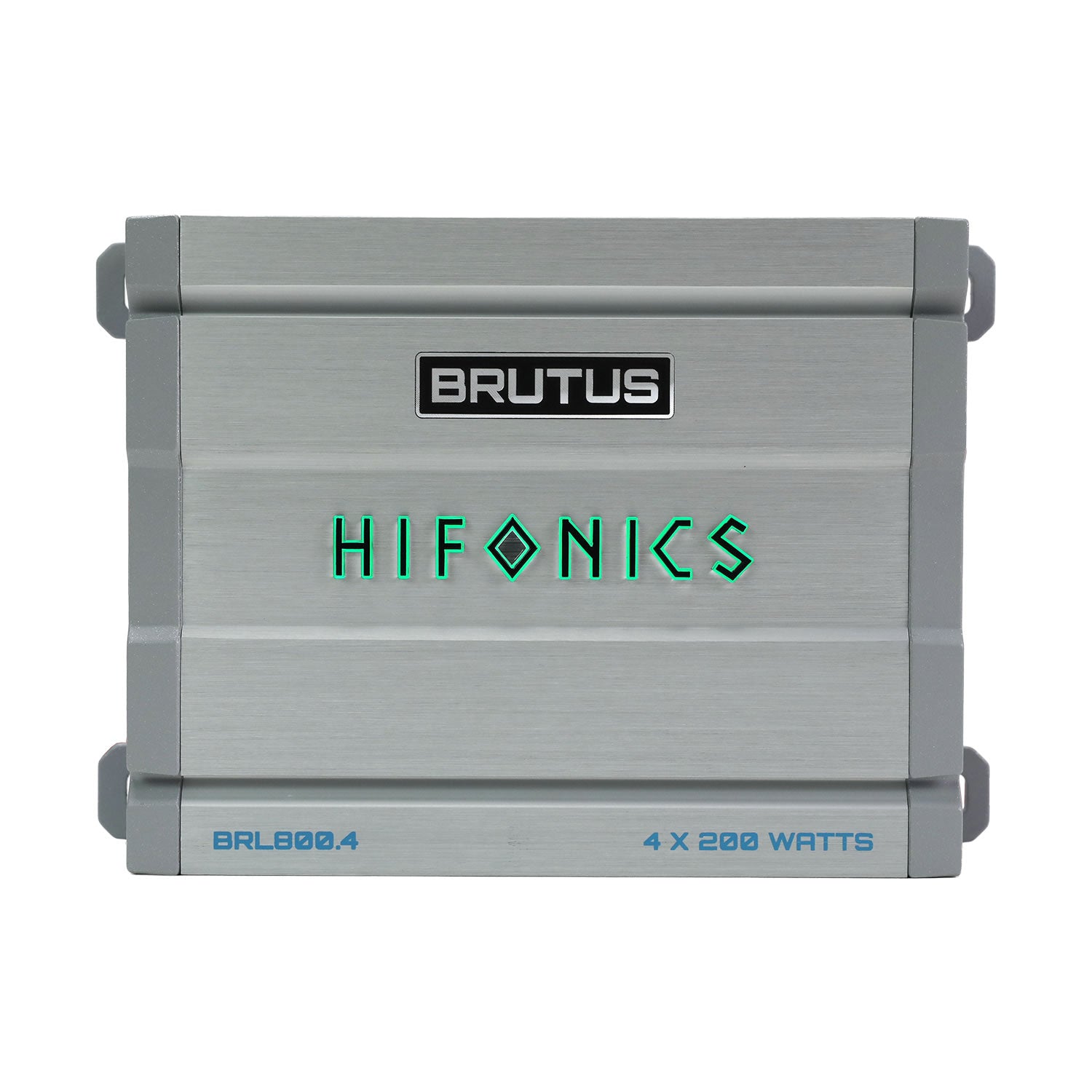 Hifonics Brutus BRL-800.4 4-Channel Amplifier