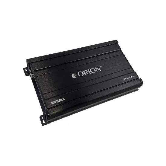 Orion CBA4500.2 4500W MAX 2-Channel Amplifier
