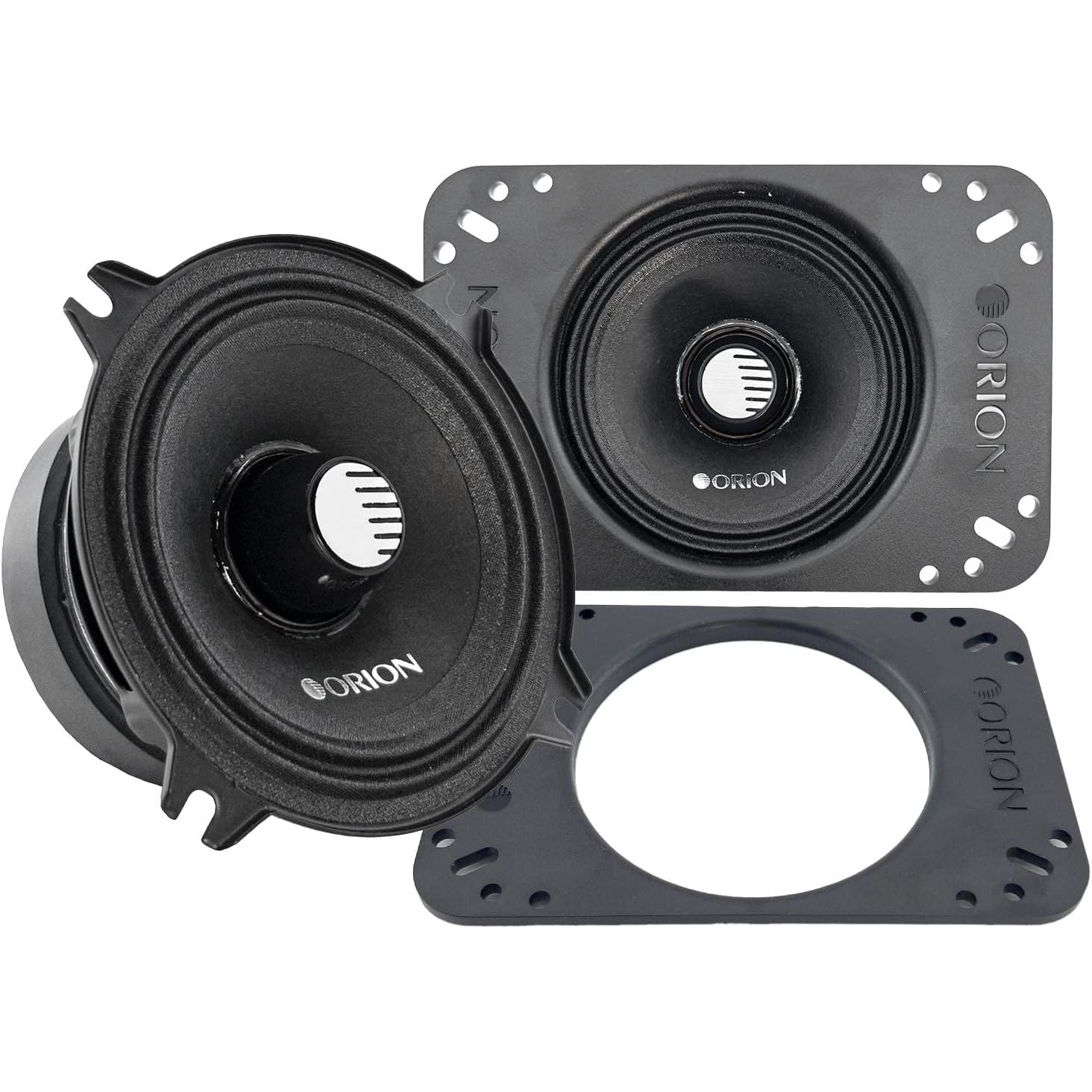miri　4BOX Orion CM454 - 4