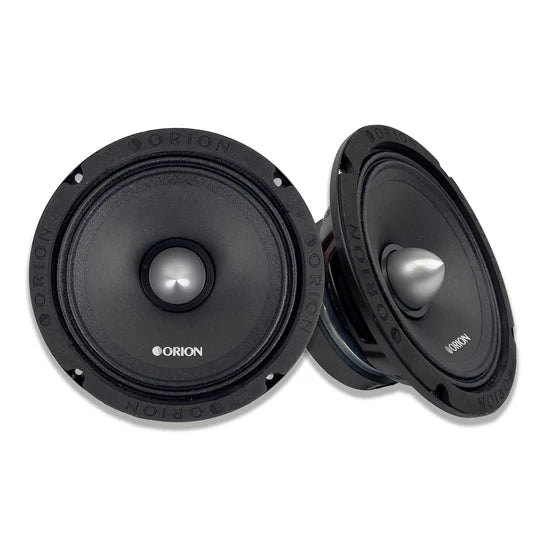 ORION CM65 6.5インチミッドレンジスピーカー ペア Orion CM65