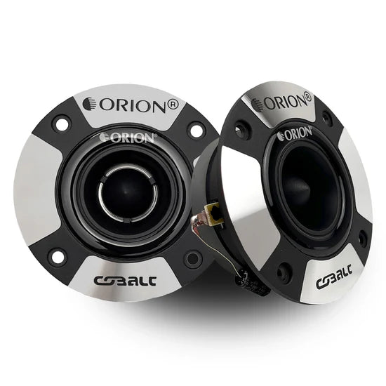 Orion CTW125 3.9