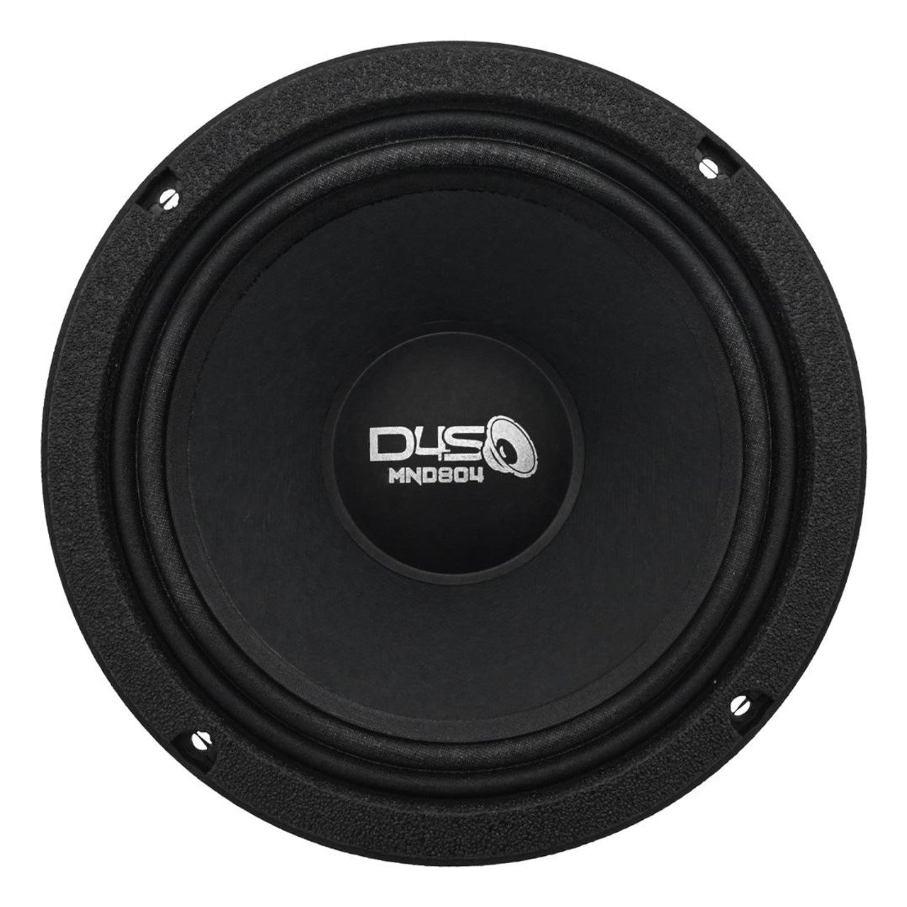 Down4Sound D4S-MND804 8" 200W RMS Neo+ Speaker (Single)