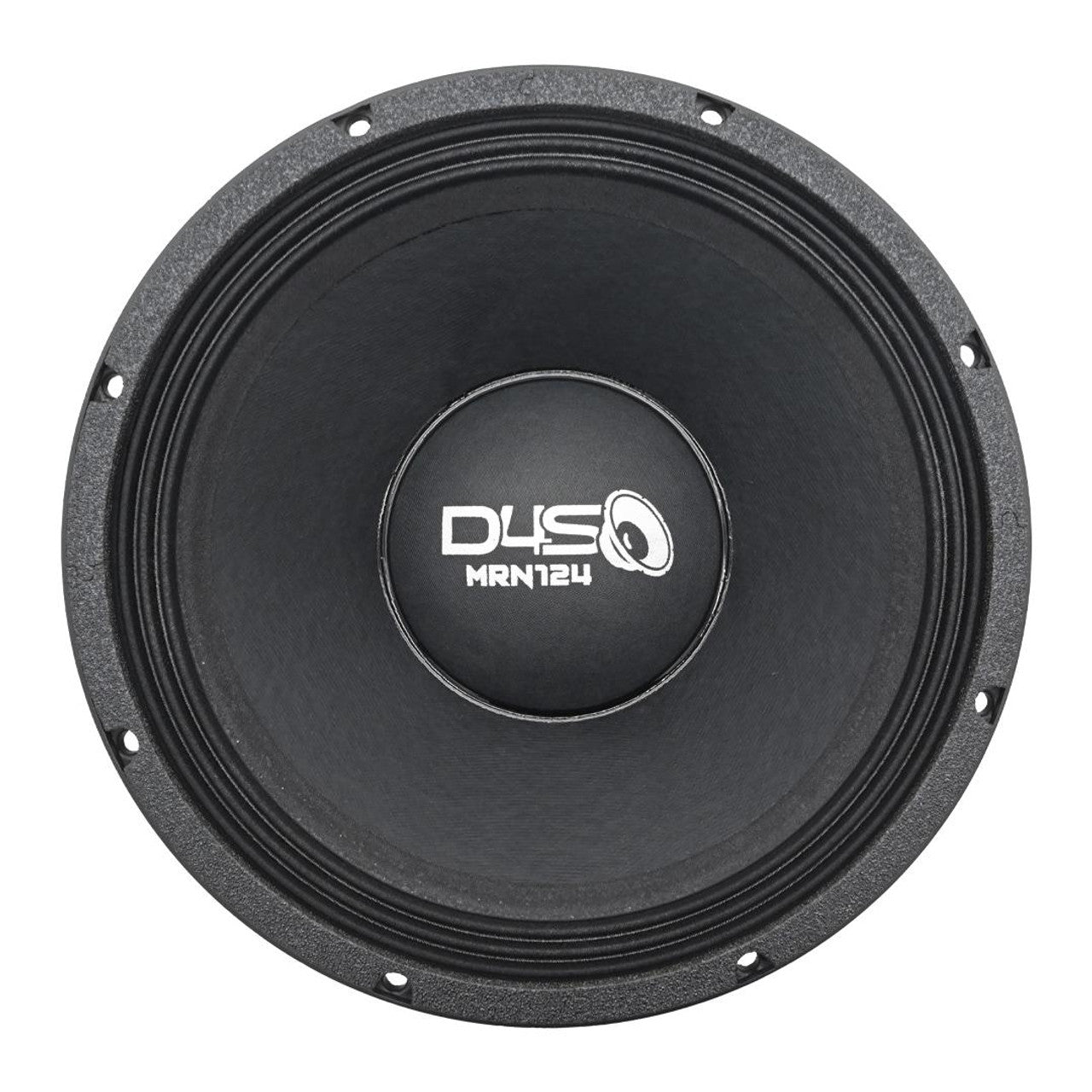 Down4Sound D4S-MRN124 12" 500W RMS NeoPRO Speaker (Single)