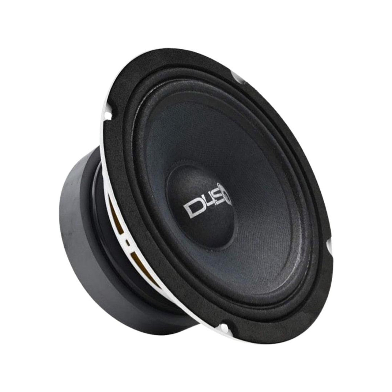 Down4Sound USCMR-654 6.5" 175W RMS Midrange Speaker (Single)