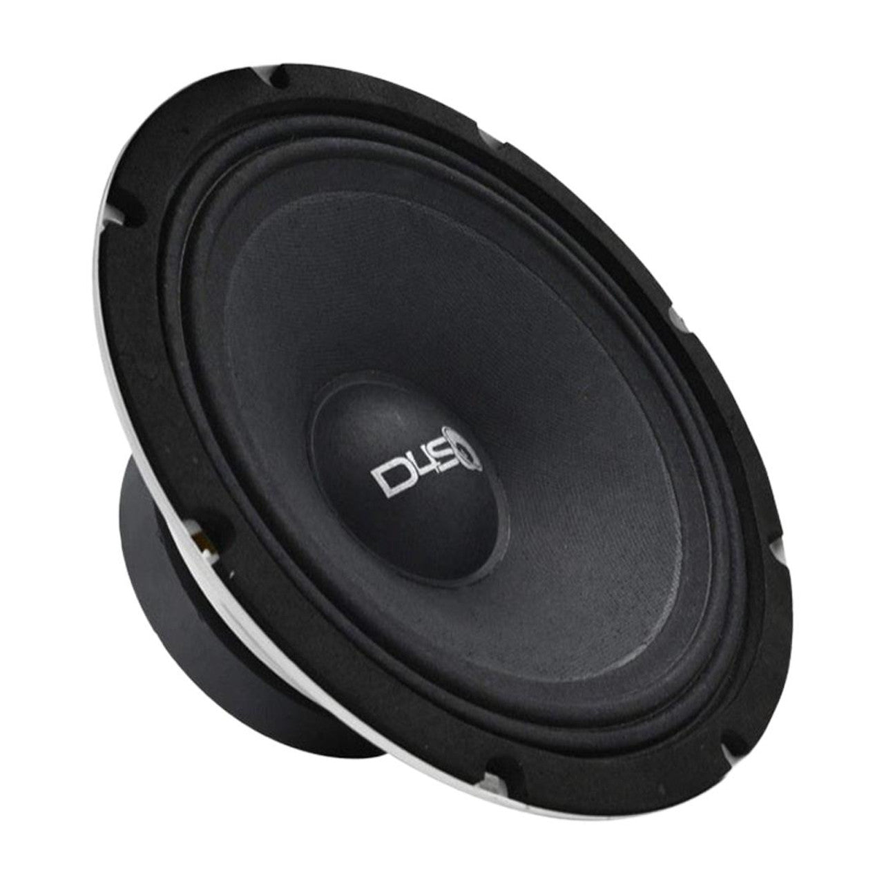 Down4Sound USCMR-804 8" 200W RMS Midrange Speaker (Single)