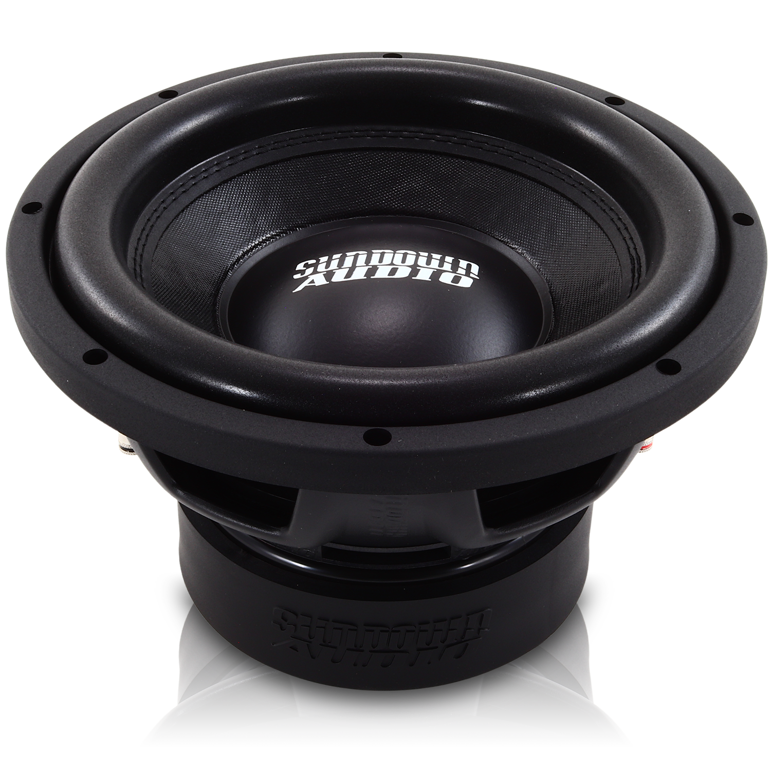 10 2024 sundown subwoofer