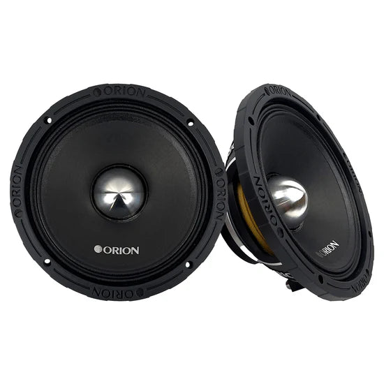 Orion HCCA84N 8 Orion HCCA84N 8