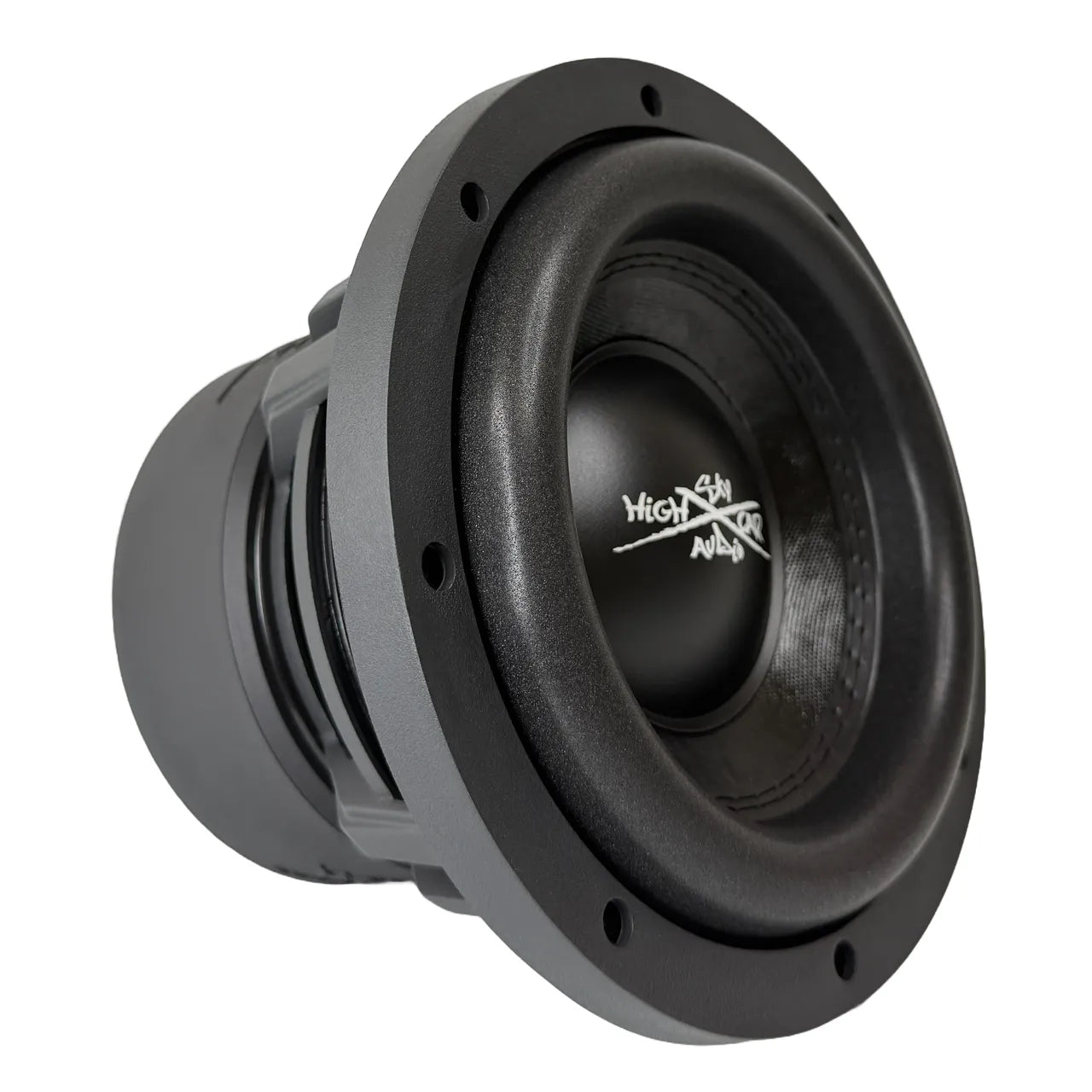 Sky High Car Audio FXB 8