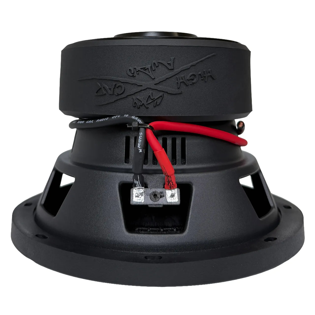 Sky High Car Audio FE Series 8" Subwoofer