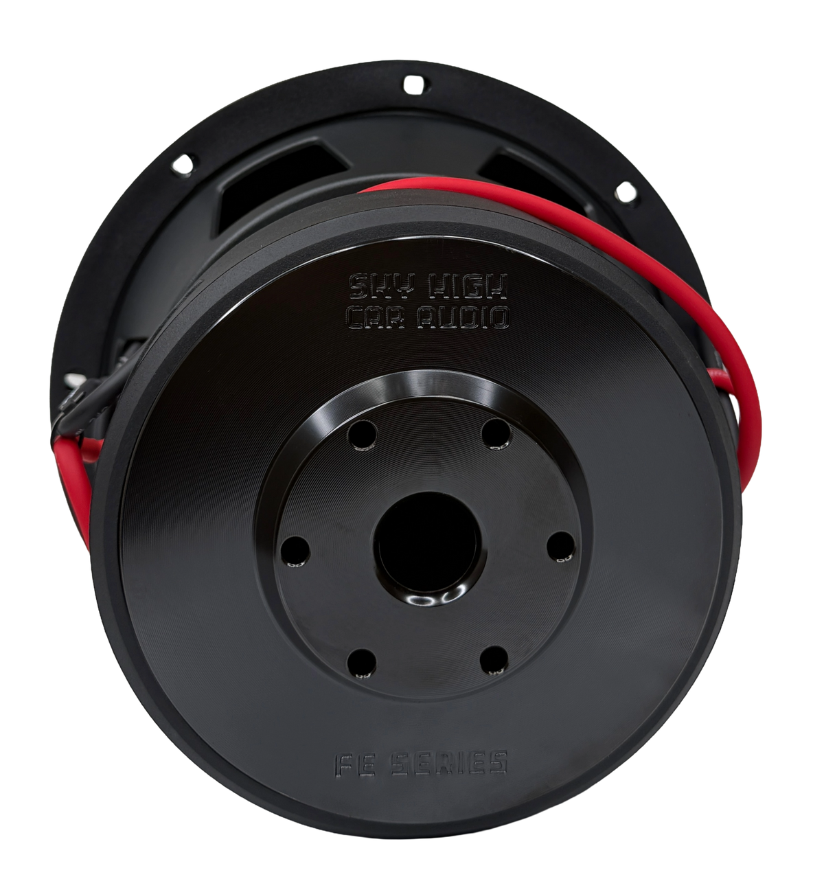 Sky High Car Audio FE Series 8" Subwoofer