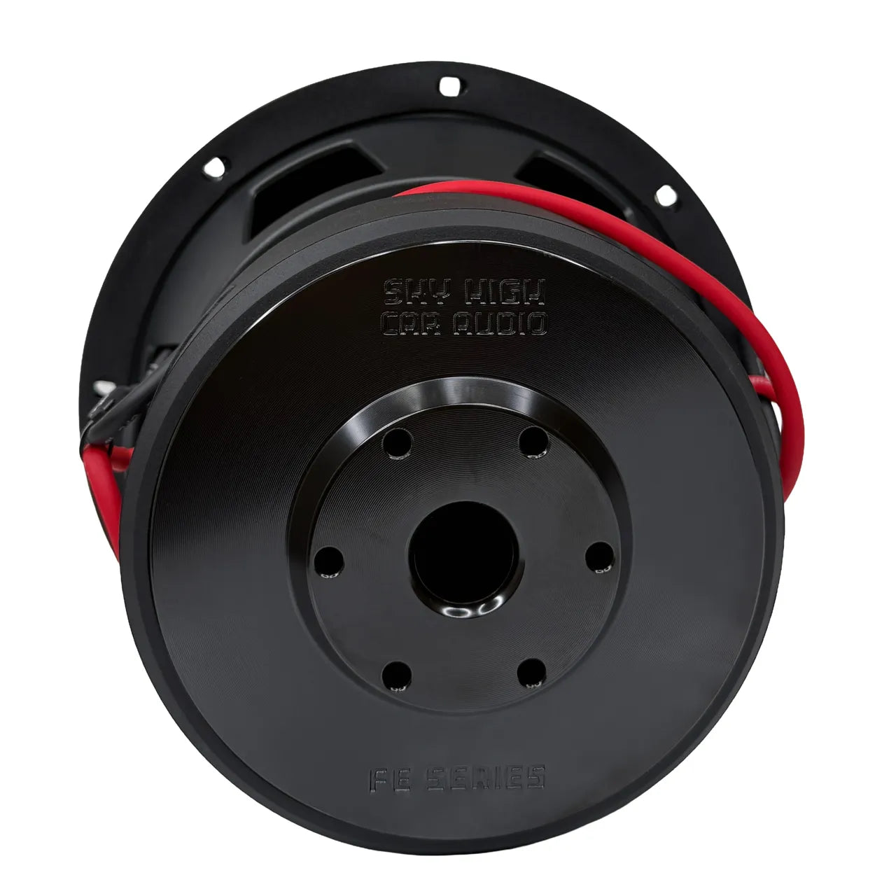 Sky High Car Audio FE Series 8" Subwoofer