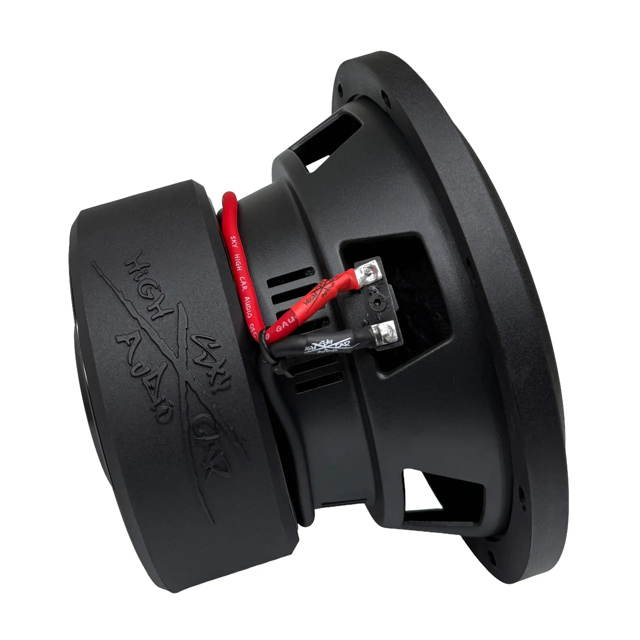 Sky High Car Audio FE Series 8" Subwoofer