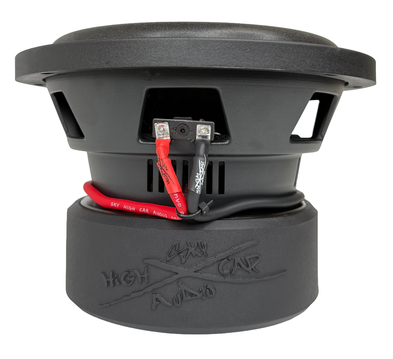 Sky High Car Audio FE Series 8" Subwoofer