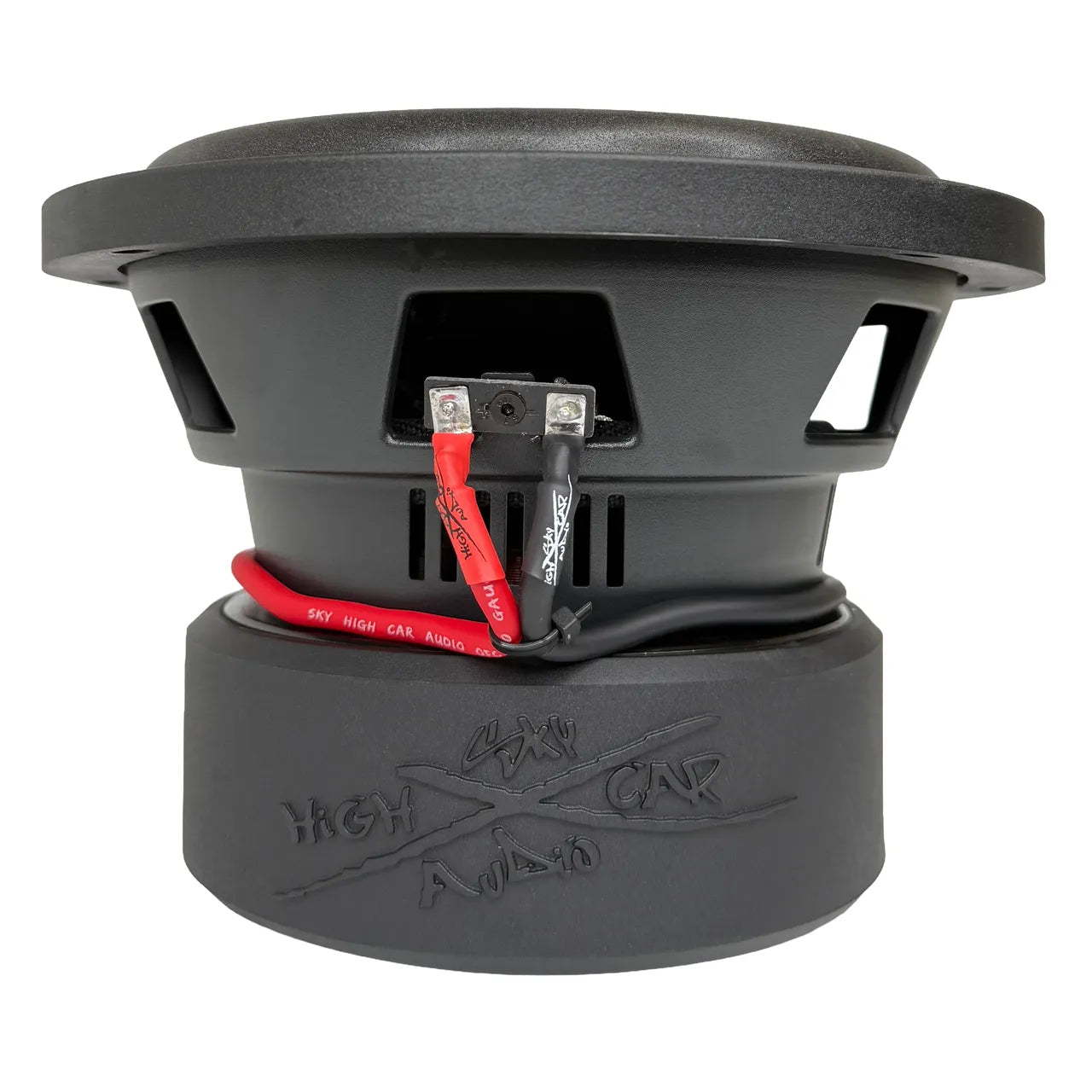 Sky High Car Audio FE Series 8" Subwoofer