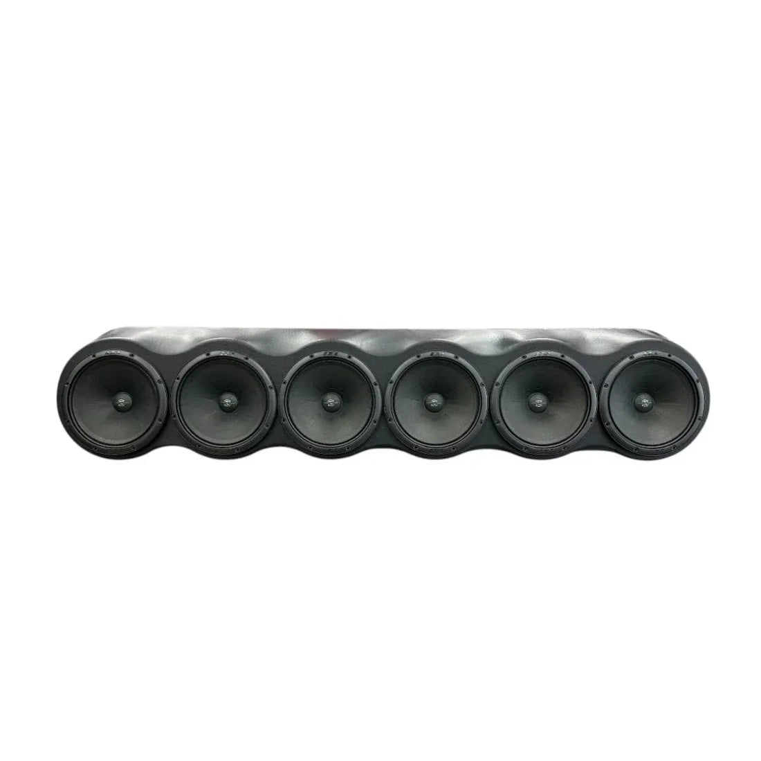 Deaf Bonce Apocalypse Roof Rack Combo (6) Sylvester Neos AP-M61SE NEO