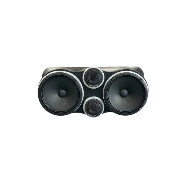 Audio Xtreme Code Speaker TT Panel Bundle (2) Code 6.5 Audio Xtreme Code Speaker TT Panel Bundle (2) Code 6.5