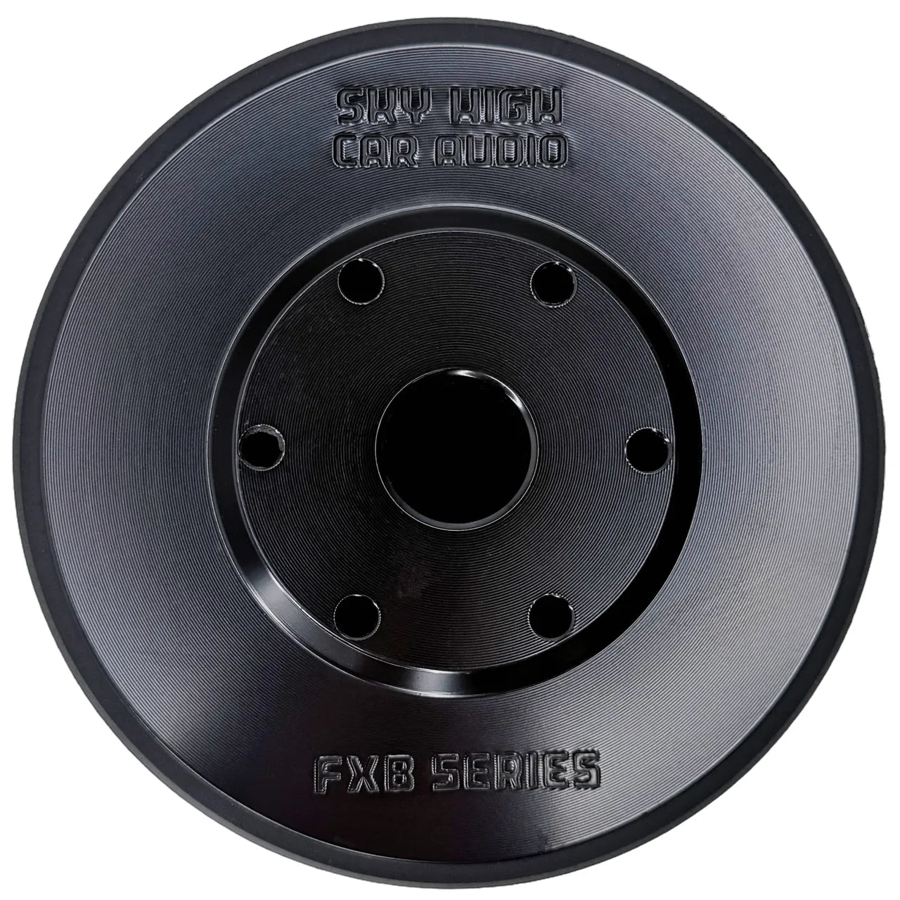 Sky High Car Audio FXB Series 6.5" Subwoofer