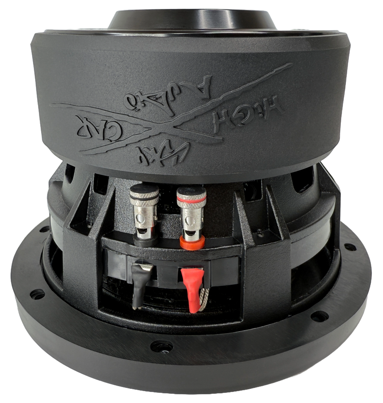 Sky High Car Audio FXB Series 6.5" Subwoofer