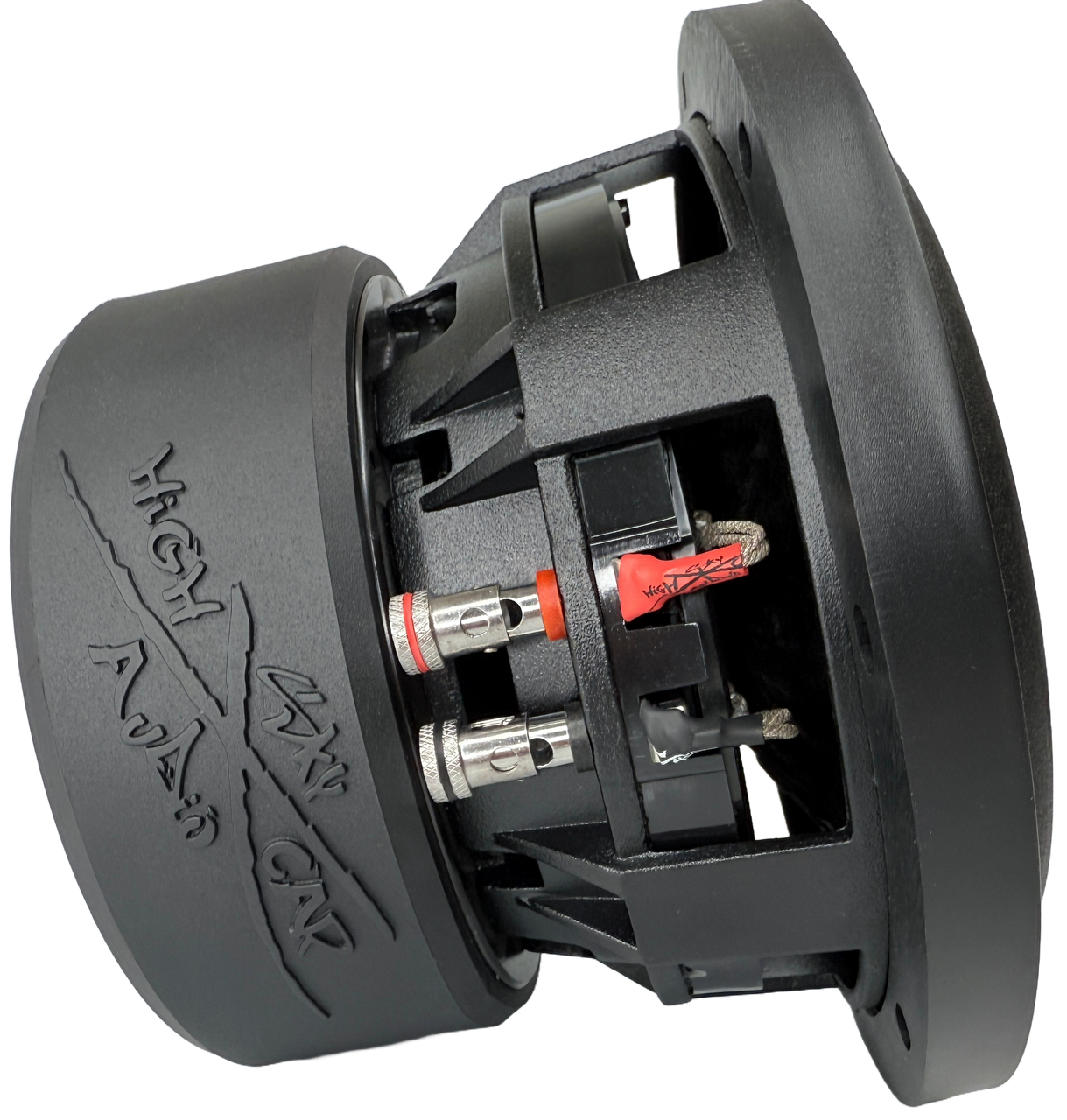 Sky High Car Audio FXB Series 6.5" Subwoofer