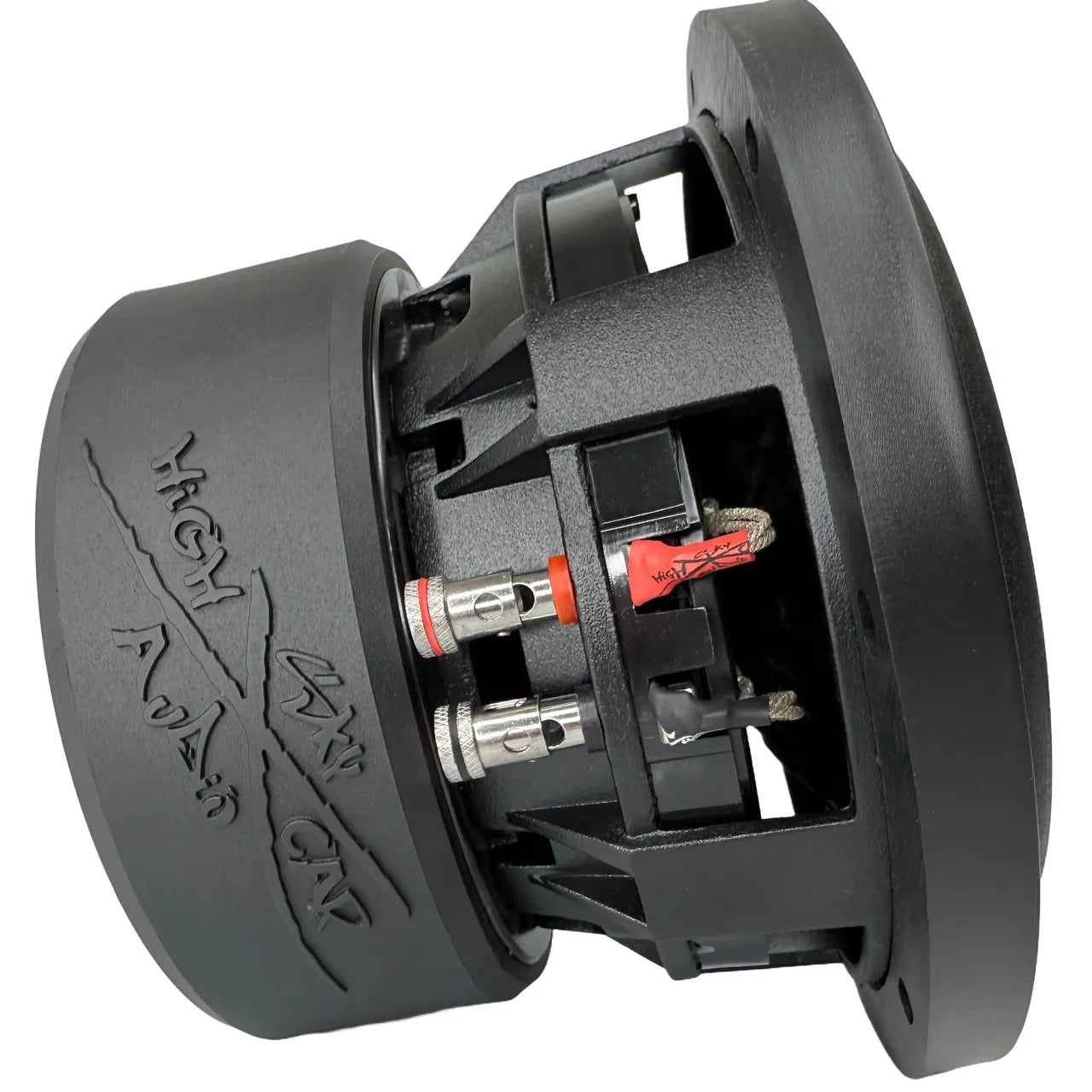 Sky High Car Audio FXB Series 6.5" Subwoofer