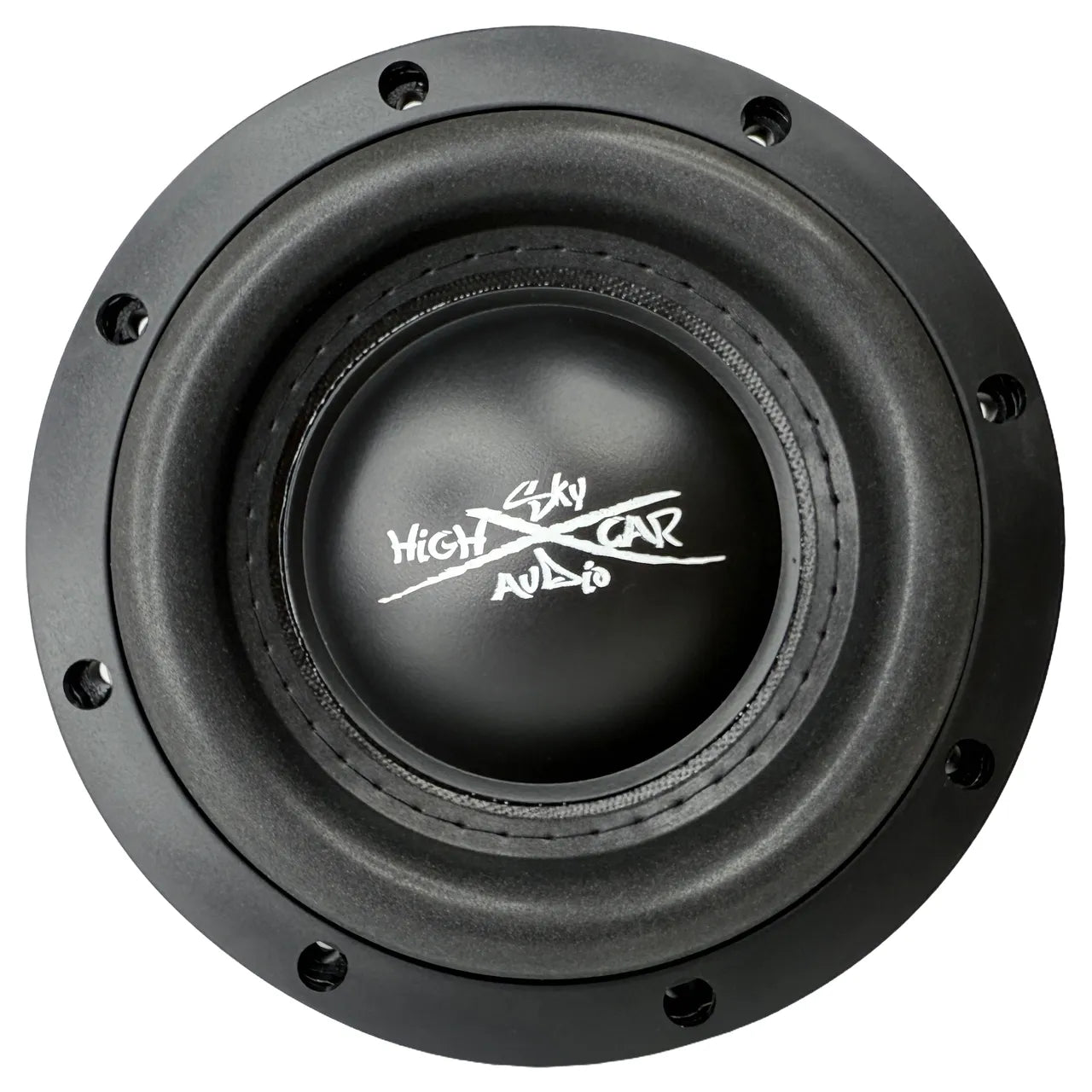 Sky High Car Audio FXB Series 6.5" Subwoofer