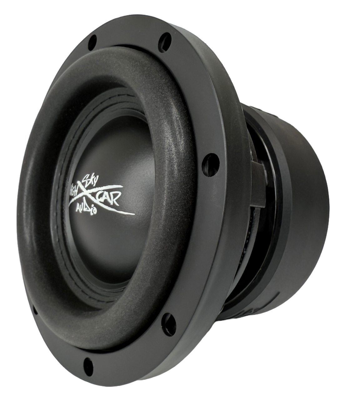 Sky High Car Audio FXB Series 6.5" Subwoofer