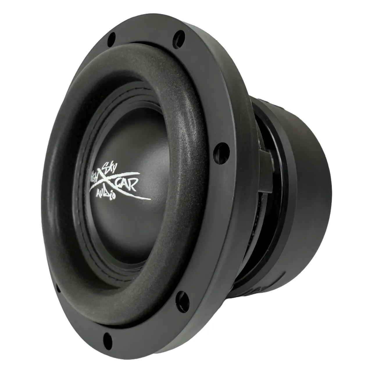 Sky High Car Audio FXB Series 6.5" Subwoofer