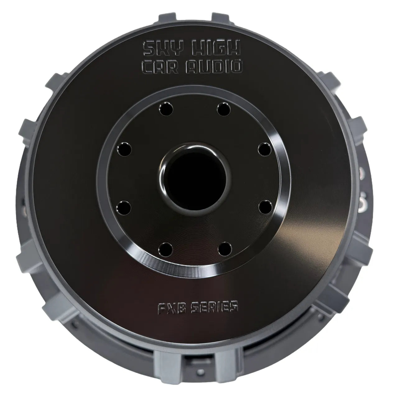Sky High Car Audio FXB Series 15" Subwoofer
