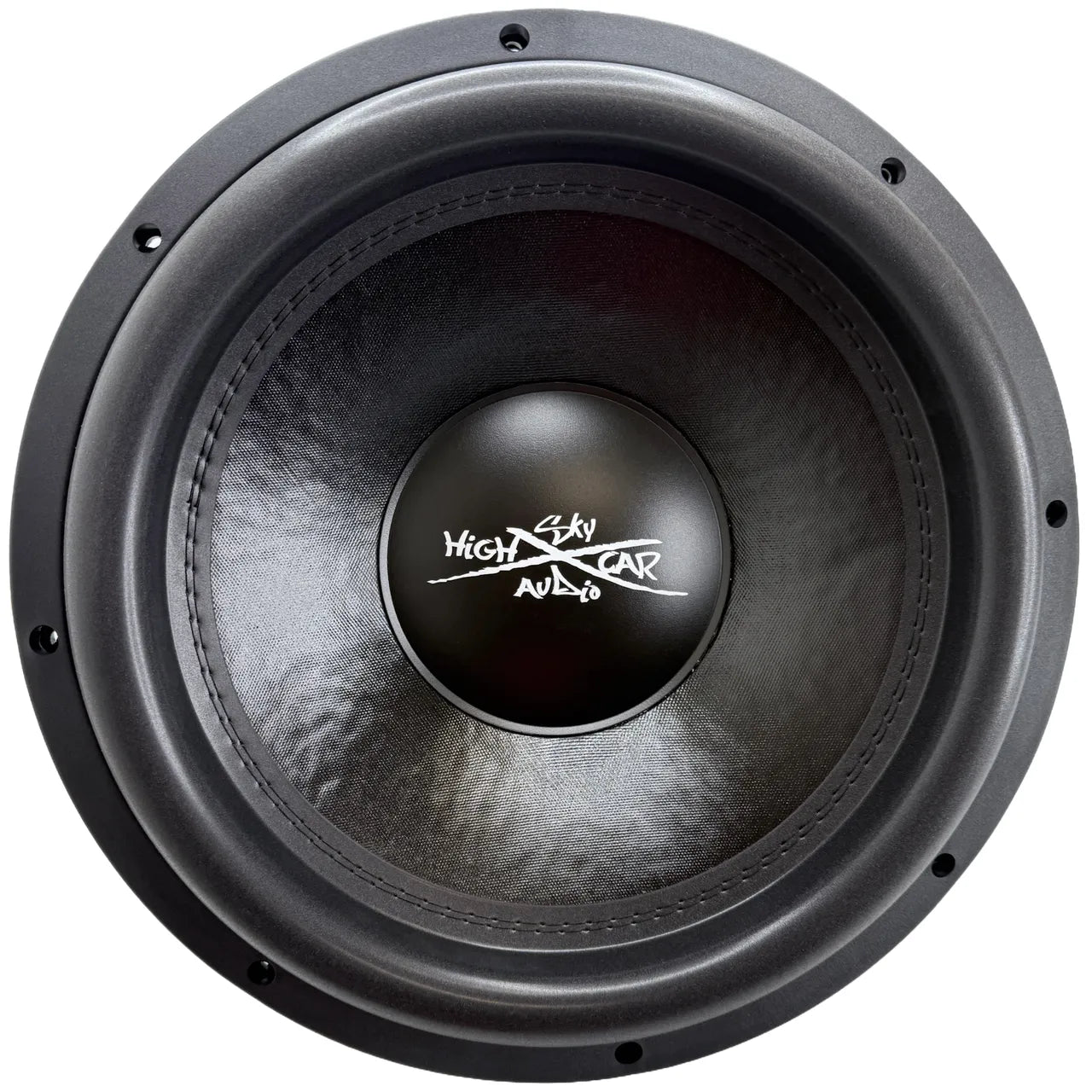 Sky High Car Audio FXB Series 15" Subwoofer