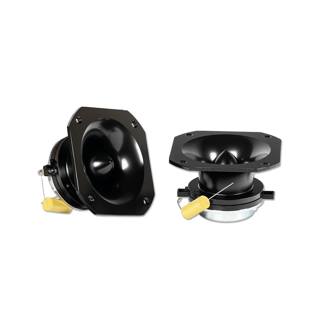 Nemesis Audio NEO-TW83 4.5″ 350W RMS Neodymium Super Tweeters 350W (Pa