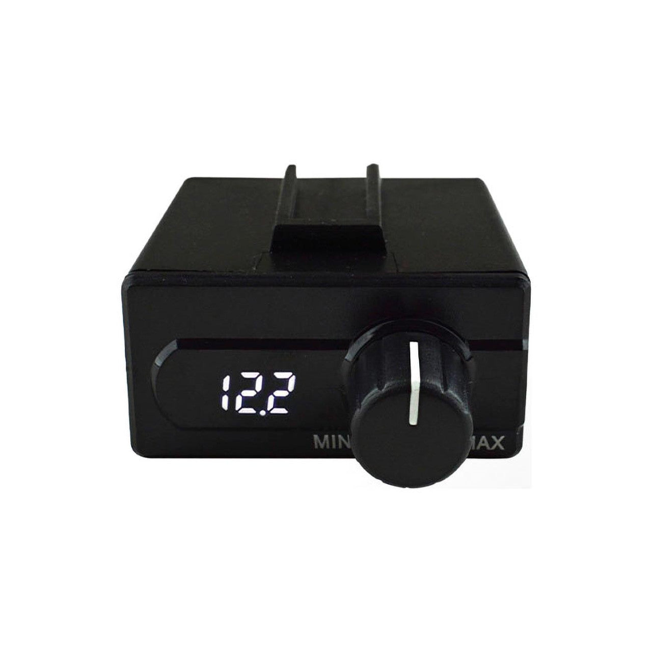 Audiopipe IS-AKNVD-5 Universal Bass Knob w/ Digital Volt Meter